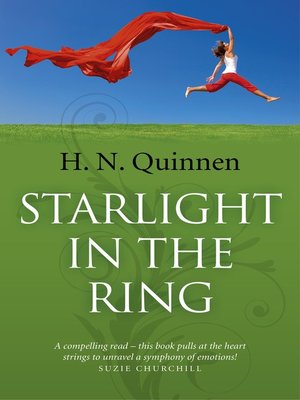 cover image of Starlight in the Ring
